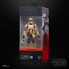 Star Wars: Andor Black Series Akční Figure Shoretrooper 15 cm Hasbro
