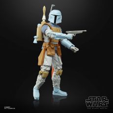 Star Wars: Droids Black Series Akční Figure 2021 Boba Fett 15 cm Hasbro