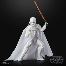 Star Wars Infinities: Return of the Jedi Black Series Archive Akční Figure 2023 Infinities Darth Vader 15 cm Hasbro