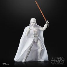 Star Wars Infinities: Return of the Jedi Black Series Archive Akční Figure 2023 Infinities Darth Vader 15 cm Hasbro