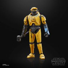 Star Wars: Obi-Wan Kenobi Black Series Deluxe Akční Figure 2022 NED-B 15 cm Hasbro