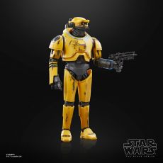 Star Wars: Obi-Wan Kenobi Black Series Deluxe Akční Figure 2022 NED-B 15 cm Hasbro