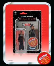 Star Wars: Obi-Wan Kenobi Retro Kolekce Akční Figure 2022 Reva (Third Sister) 10 cm Hasbro