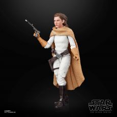 Star Wars: Princess Leia Black Series Archive Akční Figure 2023 Princess Leia Organa 15 cm Hasbro