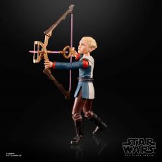 Star Wars: The Bad Batch Black Series Akční Figure 2022 Omega (Kamino) 15 cm Hasbro