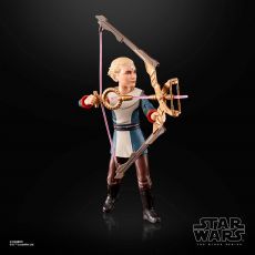 Star Wars: The Bad Batch Black Series Akční Figure 2022 Omega (Kamino) 15 cm Hasbro