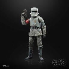Star Wars: The Mandalorian Black Series Akční Figure Din Djarin (Morak) 15 cm Hasbro