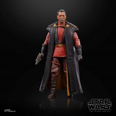 Star Wars: The Mandalorian Black Series Akční Figure 2022 Magistrate Greef Karga 15 cm Hasbro