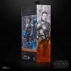 Star Wars: The Mandalorian Black Series Akční Figure Axe Woves 15 cm Hasbro