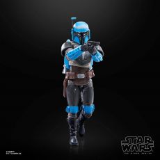 Star Wars: The Mandalorian Black Series Akční Figure Axe Woves 15 cm Hasbro