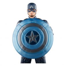 The Infinity Saga Marvel Legends Akční Figure Captain America (Captain America: The Winter Soldier) 15 cm Hasbro