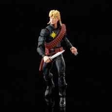 The Uncanny X-Men Marvel Legends Akční Figure Longshot 15 cm Hasbro