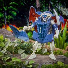 Transformers: Beast Wars Vintage Akční Figurka Maximal Cybershark 13 cm Hasbro
