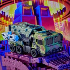 Transformers Generations LegacyWreck 'N Rule Kolekce Akční Figure Prime Universe Bulkhead 18 cm Hasbro