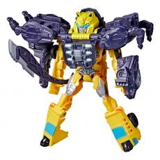Transformers: Rise of the Beasts Beast Alliance Combiner Akční Figure 2-Pack Bumblebee & Snarlsaber 13 cm Hasbro