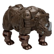 Transformers: Rise of the Beasts Beast Alliance Weaponizer Akční Figure 2-Pack Wheeljack & Rhinox 13 cm Hasbro
