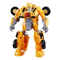 Transformers: Rise of the Beasts Electronic Akční Figure Beast-Mode Bumblebee 25 cm Anglická Verze Hasbro