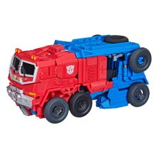 Transformers: Rise of the Beasts Smash Changers Akční Figure Optimus Prime 23 cm Hasbro