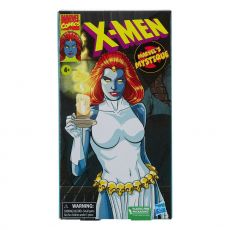 X-Men: The Animated Series Marvel Legends Akční Figure Marvel's Mystique 15 cm Hasbro