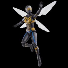 Ant-Man and the Wasp: Quantumania Marvel Legends Akční Figure Cassie Lang BAF: Marvel's Wasp 15 cm Hasbro