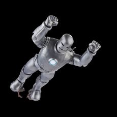 Avengers: Beyond Earth's Mightiest Marvel Legends Akční Figure Iron Man (Model 01) 15 cm Hasbro