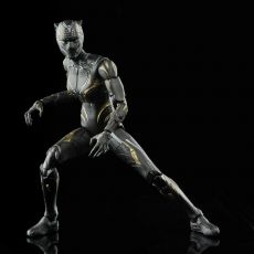 Black Panther: Wakanda Forever Marvel Legends Series Akční Figure Black Panther 15 cm Hasbro