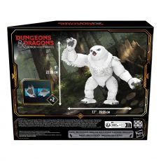 Dungeons & Dragons: Honor Among Thieves Golden Archive Akční Figure Owlbear/Doric 15 cm Hasbro