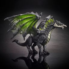 Dungeons & Dragons: Honor Among Thieves Golden Archive Akční Figure Rakor 28 cm Hasbro
