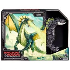 Dungeons & Dragons: Honor Among Thieves Golden Archive Akční Figure Rakor 28 cm Hasbro