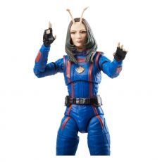 Guardians of the Galaxy Vol. 3 Marvel Legends Akční Figure Mantis 15 cm Hasbro