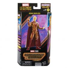 Guardians of the Galaxy Vol. 3 Marvel Legends Akční Figure Adam Warlock 15 cm Hasbro