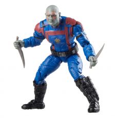 Guardians of the Galaxy Vol. 3 Marvel Legends Akční Figure Drax 15 cm Hasbro