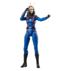 Guardians of the Galaxy Vol. 3 Marvel Legends Akční Figure Mantis 15 cm Hasbro