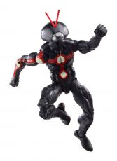 Marvel Legends Akční Figure Cassie Lang BAF: Future Ant-Man 15 cm Hasbro