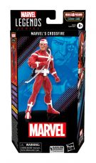 Marvel Legends Akční Figure Cassie Lang BAF: Marvel's Crossfire 15 cm Hasbro