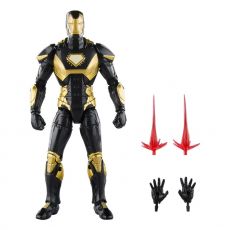 Marvel's Midnight Suns Marvel Legends Akční Figure Iron Man (BAF: Mindless One) 15 cm Hasbro