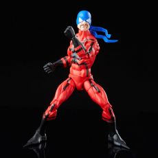 Spider-Man Marvel Legends Retro Kolekce Akční Figurka Marvel's Tarantula 15 cm Hasbro