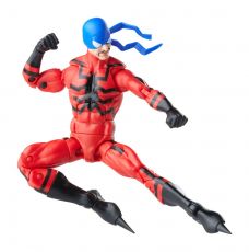 Spider-Man Marvel Legends Retro Kolekce Akční Figurka Marvel's Tarantula 15 cm Hasbro