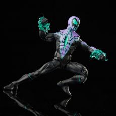 Spider-Man Marvel Legends Retro Kolekce Akční Figurka Marvel's Chasm 15 cm Hasbro