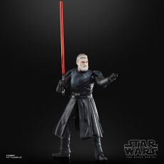 Star Wars: Ahsoka Black Series Akční Figure Baylan Skoll 15 cm Hasbro