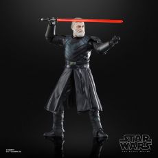 Star Wars: Ahsoka Black Series Akční Figure Baylan Skoll 15 cm Hasbro