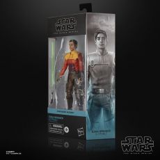 Star Wars: Ahsoka Black Series Akční Figure Ezra Bridger (Lothal) 15 cm Hasbro