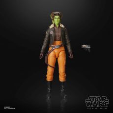 Star Wars: Ahsoka Black Series Akční Figure General Hera Syndulla 15 cm Hasbro