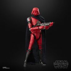 Star Wars: Ahsoka Black Series Akční Figure HK-87 Assassin Droid 15 cm Hasbro