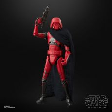 Star Wars: Ahsoka Black Series Akční Figure HK-87 Assassin Droid 15 cm Hasbro