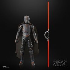 Star Wars: Ahsoka Black Series Akční Figure Marrok 15 cm Hasbro