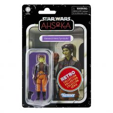 Star Wars: Ahsoka Retro Kolekce Akční Figure General Hera Syndulla 10 cm Hasbro