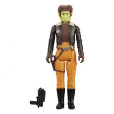 Star Wars: Ahsoka Retro Kolekce Akční Figure General Hera Syndulla 10 cm Hasbro