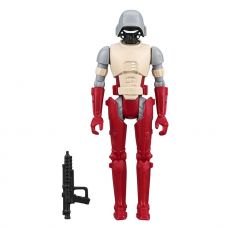 Star Wars: Ahsoka Retro Kolekce Akční Figure HK-87 Assassin Droid 10 cm Hasbro