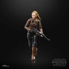 Star Wars: Andor Black Series Akční Figure Vel Sartha 15 cm Hasbro